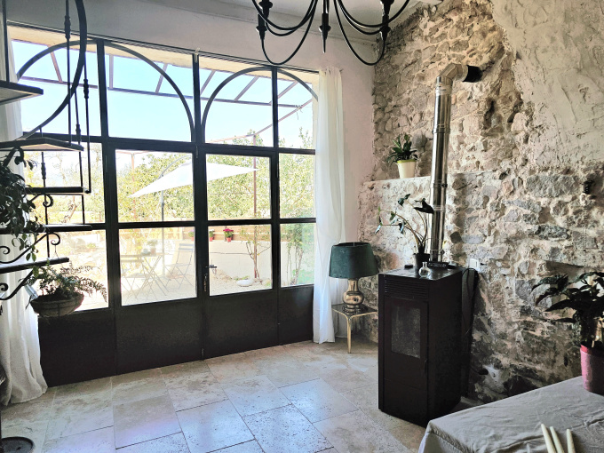 Offres de vente Maison La Roque-d'Anthéron (13640)