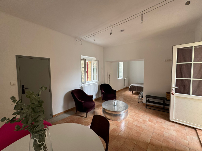 Offres de location Studio La Roque-d'Anthéron (13640)