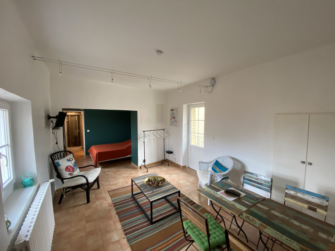 Offres de location Studio La Roque-d'Anthéron (13640)