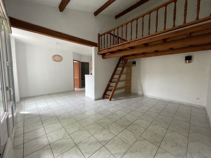 Offres de location Appartement Rognes (13840)