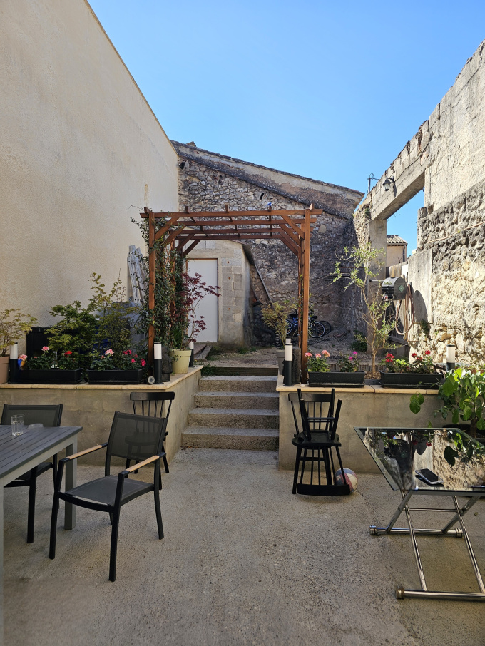 Offres de vente Maison de village La Roque-d'Anthéron (13640)