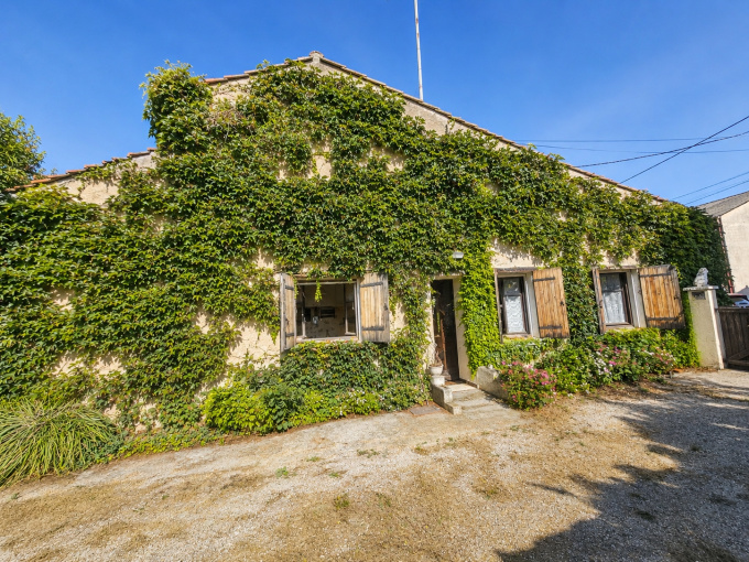 Offres de vente Maison Saint-Andiol (13670)