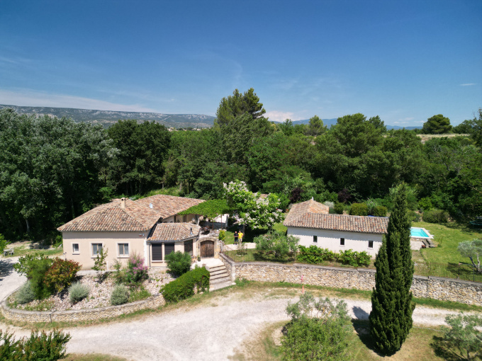 Offres de vente Mas Alleins (13980)