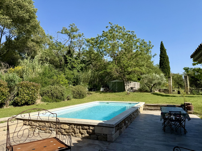 Offres de vente Mas Alleins (13980)