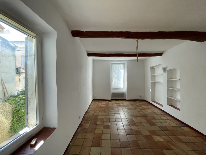 Offres de location Maison de village La Roque-d'Anthéron (13640)