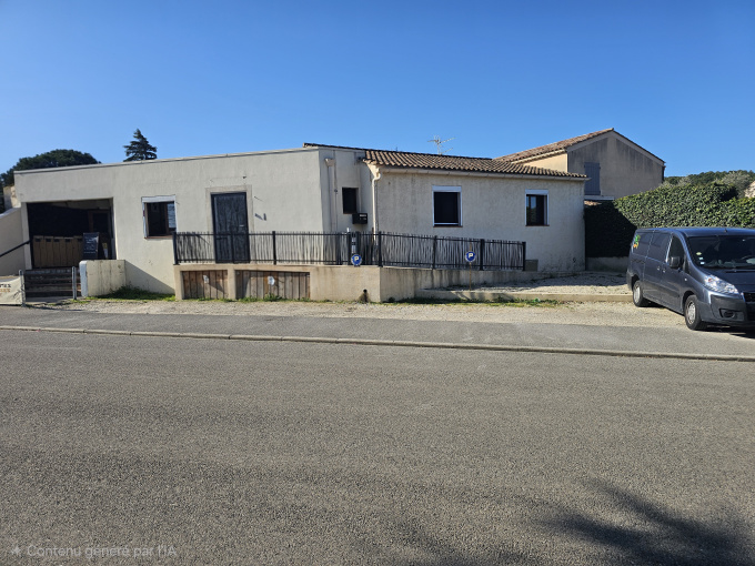 Offres de vente Maison La Roque-d'Anthéron (13640)