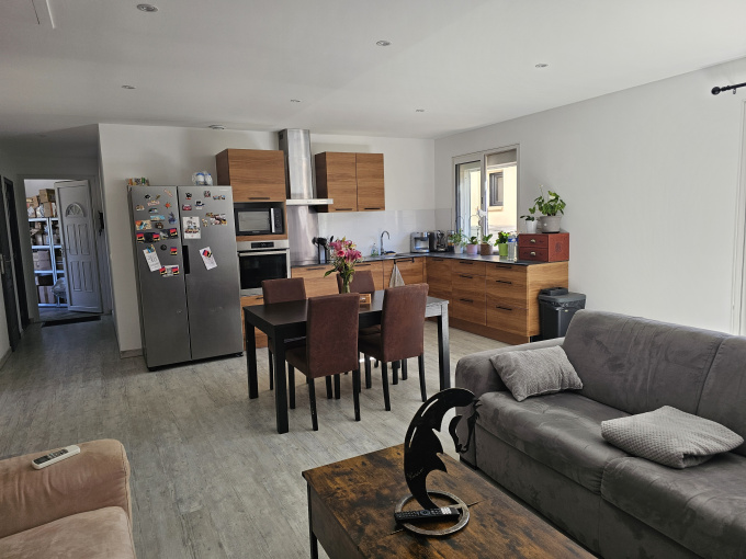 Offres de vente Maison La Roque-d'Anthéron (13640)