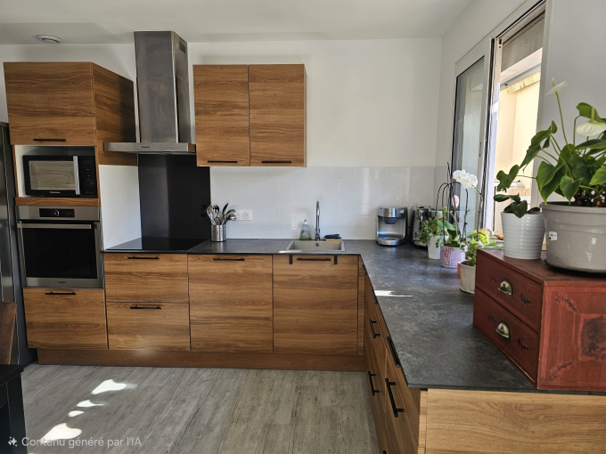 Offres de vente Maison La Roque-d'Anthéron (13640)