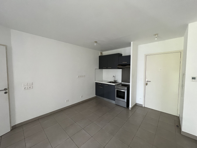 Offres de location Appartement Marseille (13002)