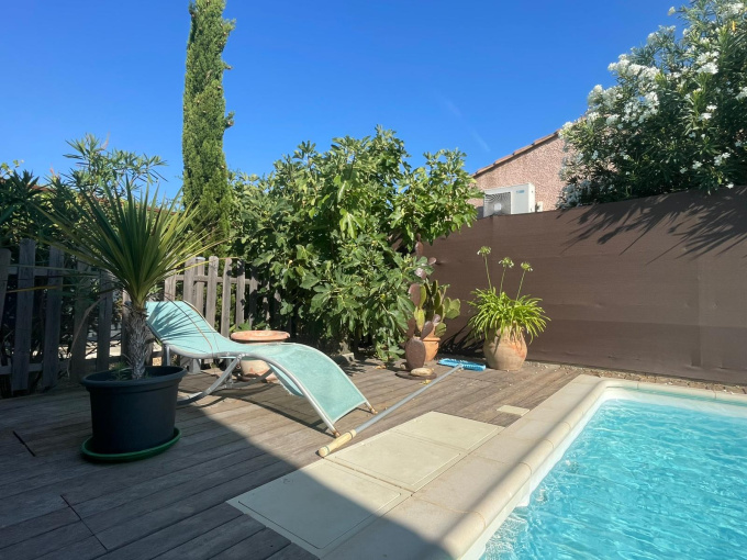 Offres de vente Maison Charleval (13350)