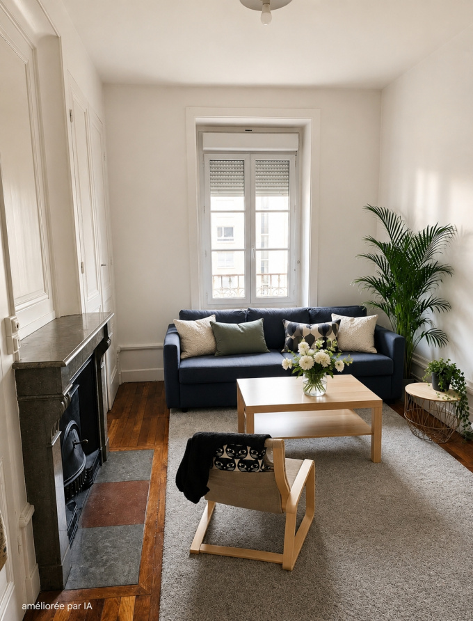 Offres de vente Appartement Lyon (69003)