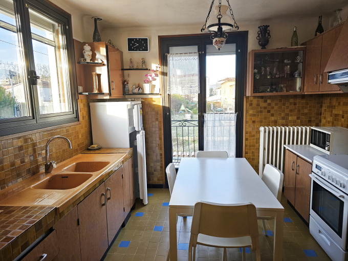 Offres de vente Maison Le Puy-Sainte-Réparade (13610)