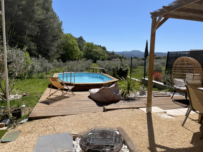 Offres de vente Maison Lauris (84360)