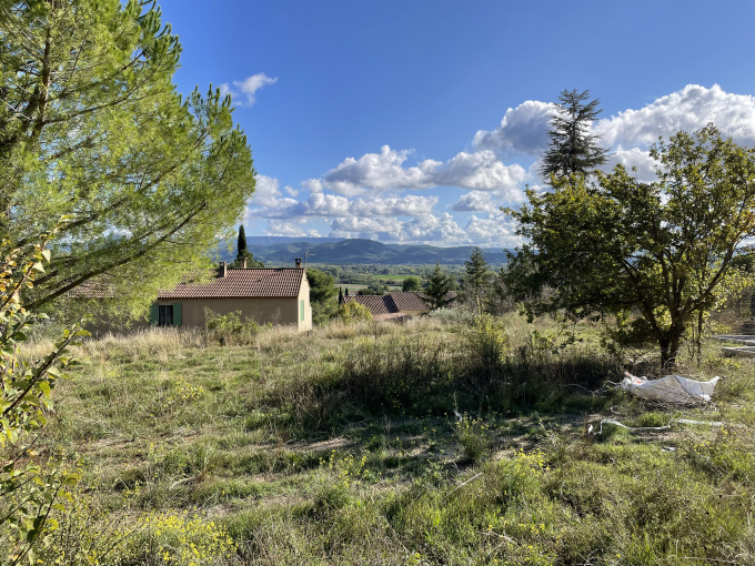 Offres de vente Terrain à batir Pertuis (84120)