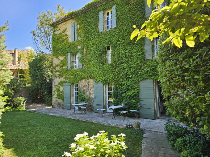 Offres de vente Maison Grans (13450)