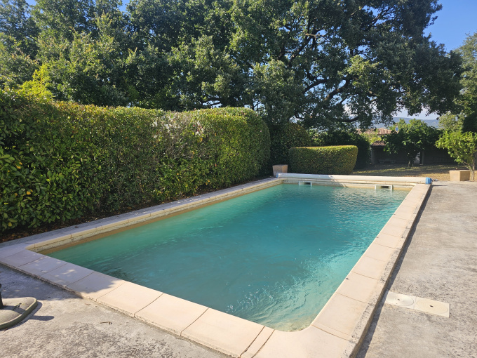 Offres de vente Maison La Roque-d'Anthéron (13640)
