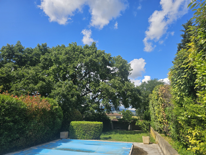 Offres de vente Maison La Roque-d'Anthéron (13640)