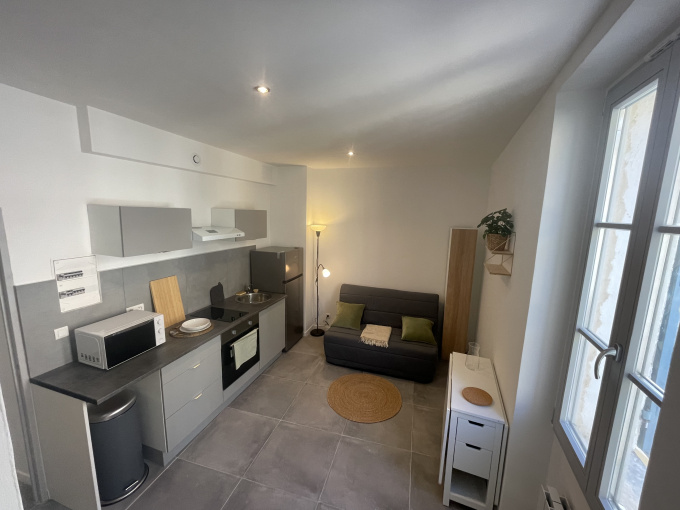 Offres de location Studio La Roque-d'Anthéron (13640)