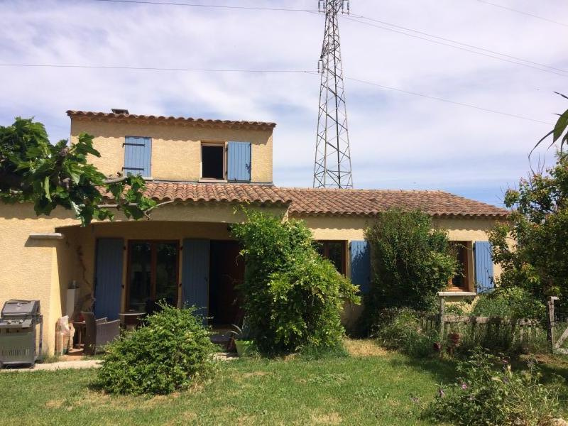 location ALLEINS A LOUER MAISON 4