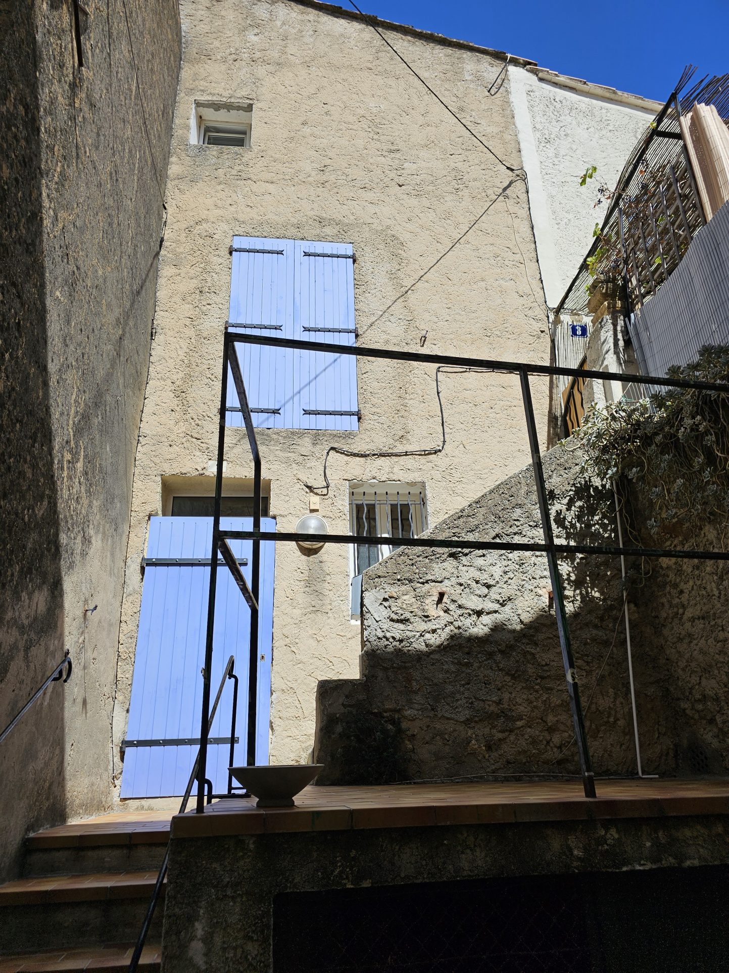 Vente Maison 64m² 3 Pièces à La Roque-d'Anthéron (13640) - Natis Provence Immobilier