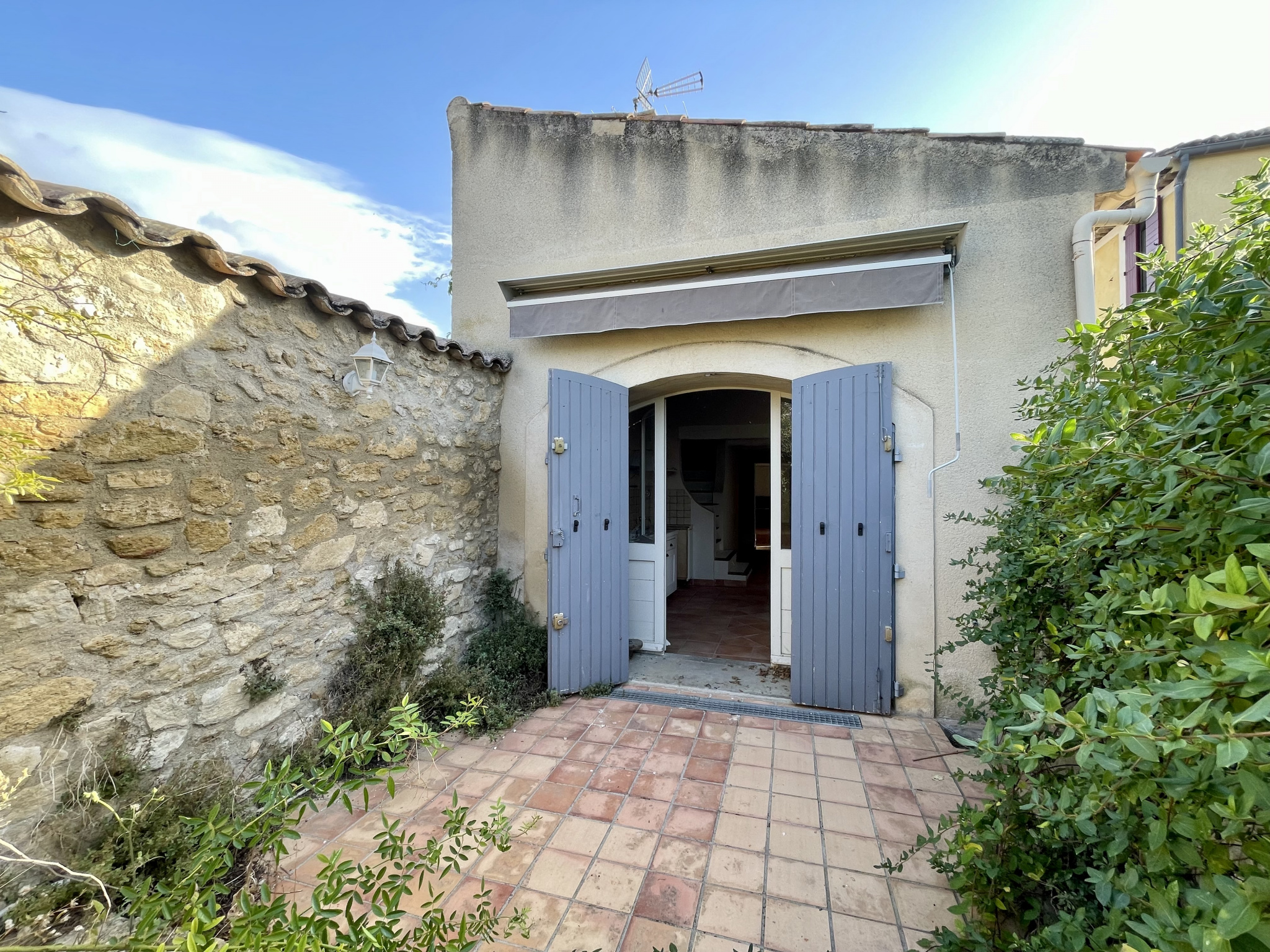 Vente Maison 104m² 4 Pièces à Puyvert (84160) - Natis Provence Immobilier