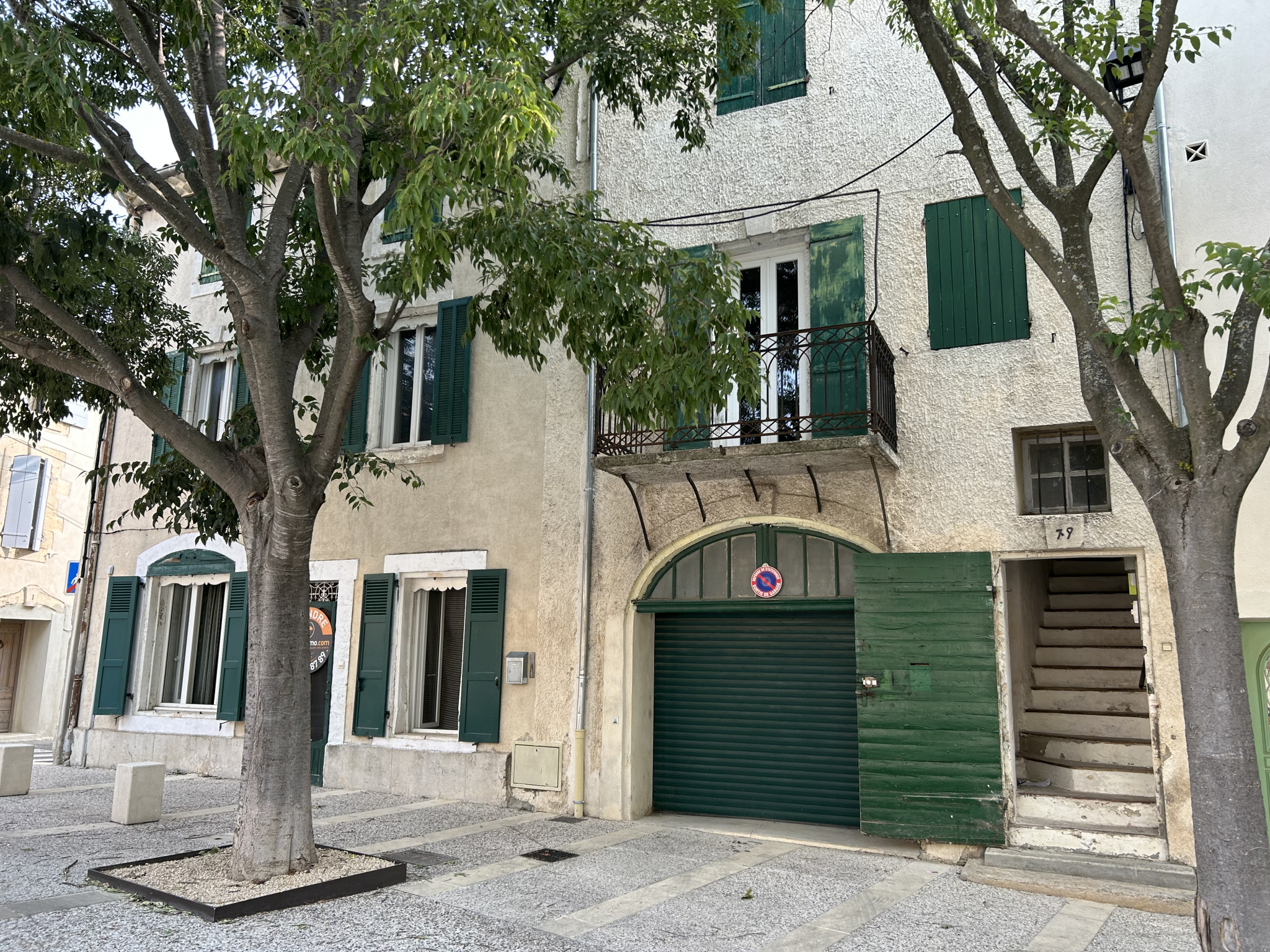 Vente Maison 149m² 5 Pièces à Alleins (13980) - Natis Provence Immobilier